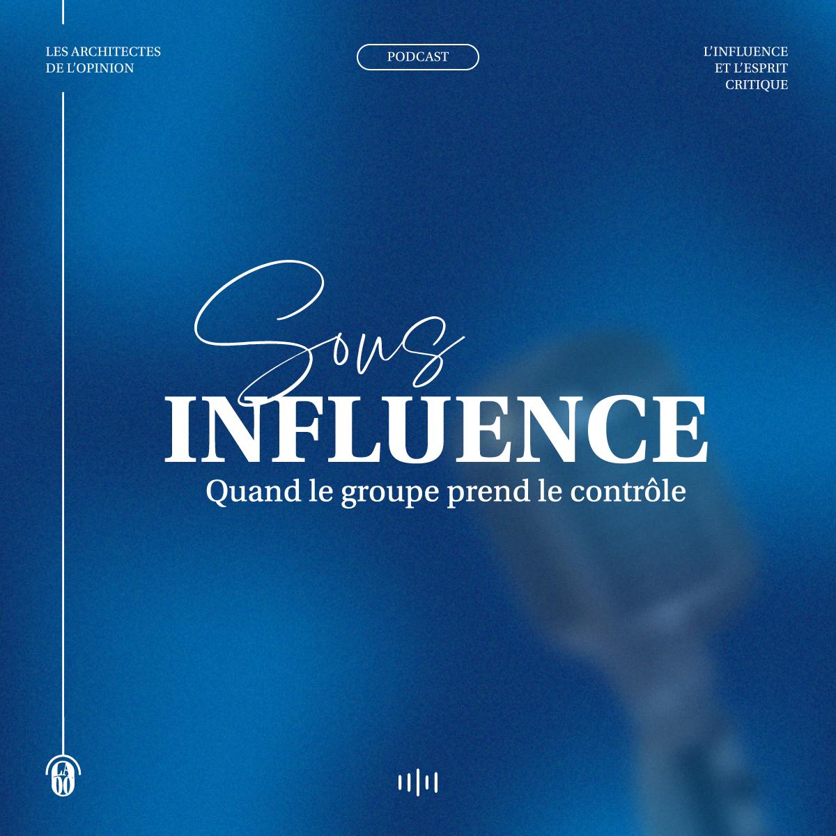 Sous influence episode